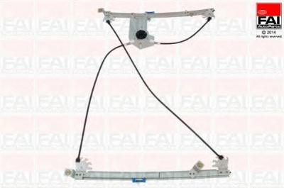 FAI AUTOPARTS wr191 -  Подъемное устройство для окон